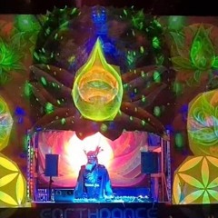 TT-90s Trance Set@Earthdance 2021 -Peace-It's Time Lotus Stage 10pm-12am 17-9-2021