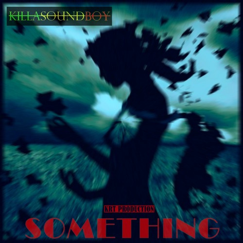 SOMETHING (Instrumental) - (KRT Production) (Open for collab)