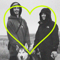 VALENTINES NRG: THT GRL + PCKRNG