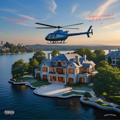 Vitamin Boy & IshDARR - lobster bisque