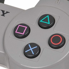 Video Games Nostalgia