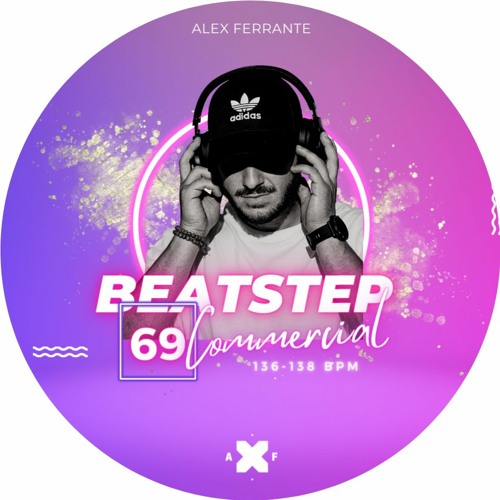 BEATSTEP 69_ Commercial Hits_Mix & selected by AXF