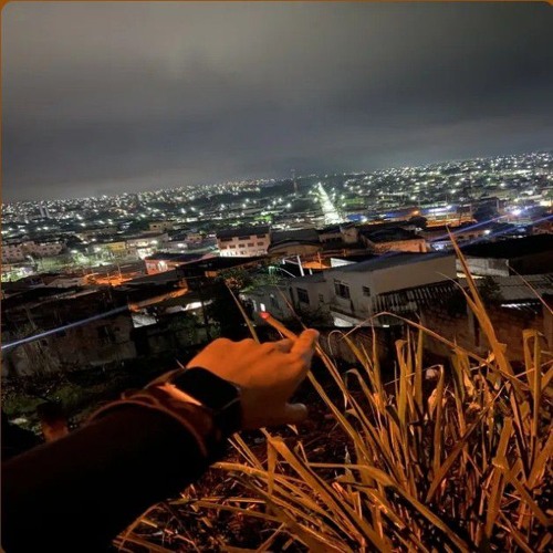 Madrugada É Solidão Oruam Lz Da Cxd