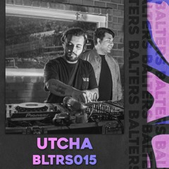BLTRS015 - Utcha