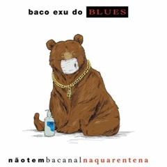 Baco Exu Do Blues - Ela É Gostosa Pra Caralho [ft.  Maya]