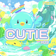 CUTIE - KO3
