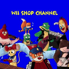 Music tracks, songs, playlists tagged wii shop channel on SoundCloud