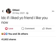 bring yo friends