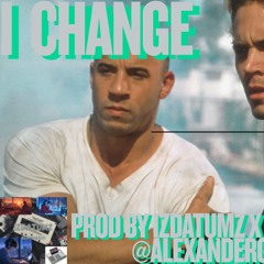 [FREE] "I Change" Experimental Alternative DnB Type Beat 2025 Prod By IzDatuMz X @prodactor X @alexa