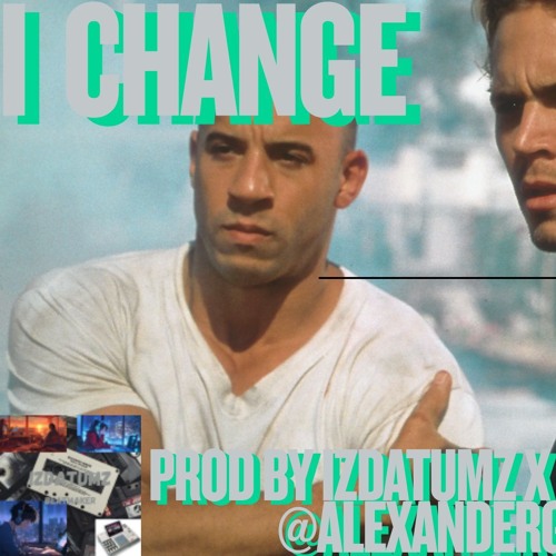 [FREE] "I Change" Experimental Alternative DnB Type Beat 2025 Prod By IzDatuMz X @prodactor X @alexa