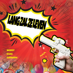Lang Zal Ze Leven (Hardstyle Verjaardag) (KOPEN = GRATIS DOWNLOAD)