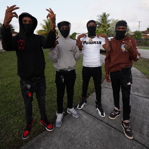 Gotti Feat. lilendz , Yimmy , Guwop - EverythingK