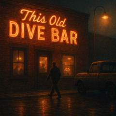 This Old Dive Bar