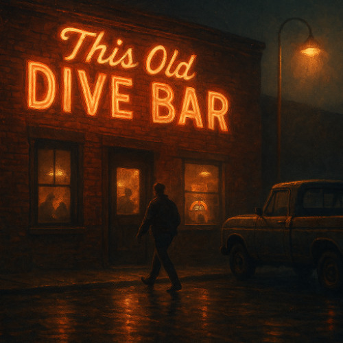 This Old Dive Bar