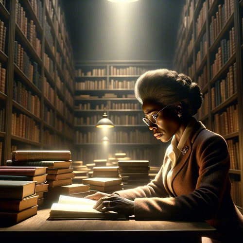 Alarming Mississippi Library Ban Erases Race Gender Data