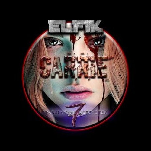 ELFIK - CARRIE Tribecore Son de teuf