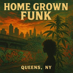 HOME grown FUNK
