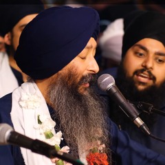 Bhai Jagpal Singh - Dgn Rainsabaee 2025
