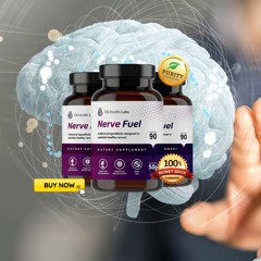Nerve Fuel【𝟐𝟎𝟐𝟒 ﻿𝐔𝐒𝐀 𝐒𝐚𝐥𝐞﻿﻿】- Protect Users Against Peripheral Neuropathy!