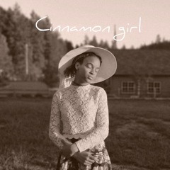 cinnamon girl~cover