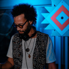 AIWAA DJ Set @ Ethnic x Horde Cruise 03.09.2024