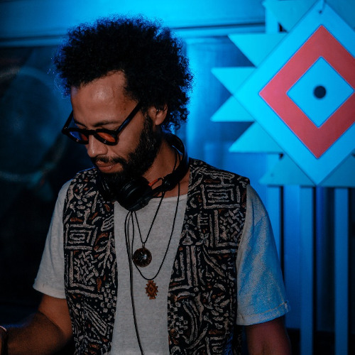 AIWAA DJ Set @ Ethnic x Horde Cruise 03.09.2024