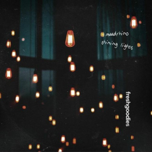 Maadrhino - Shining Lights