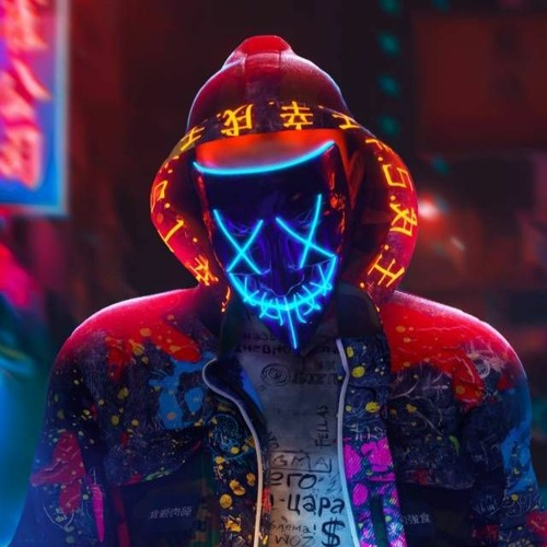 M4ZE PUSHER - Virus