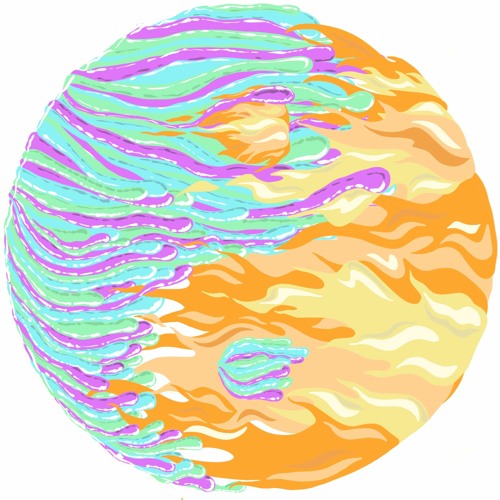 Yin Yang Mixtape - Side Yin