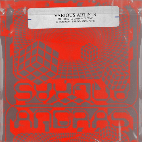 Various Artists - Untold EP