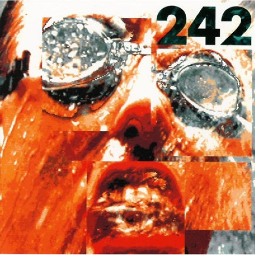 Front 242 — Tragedy >For You<