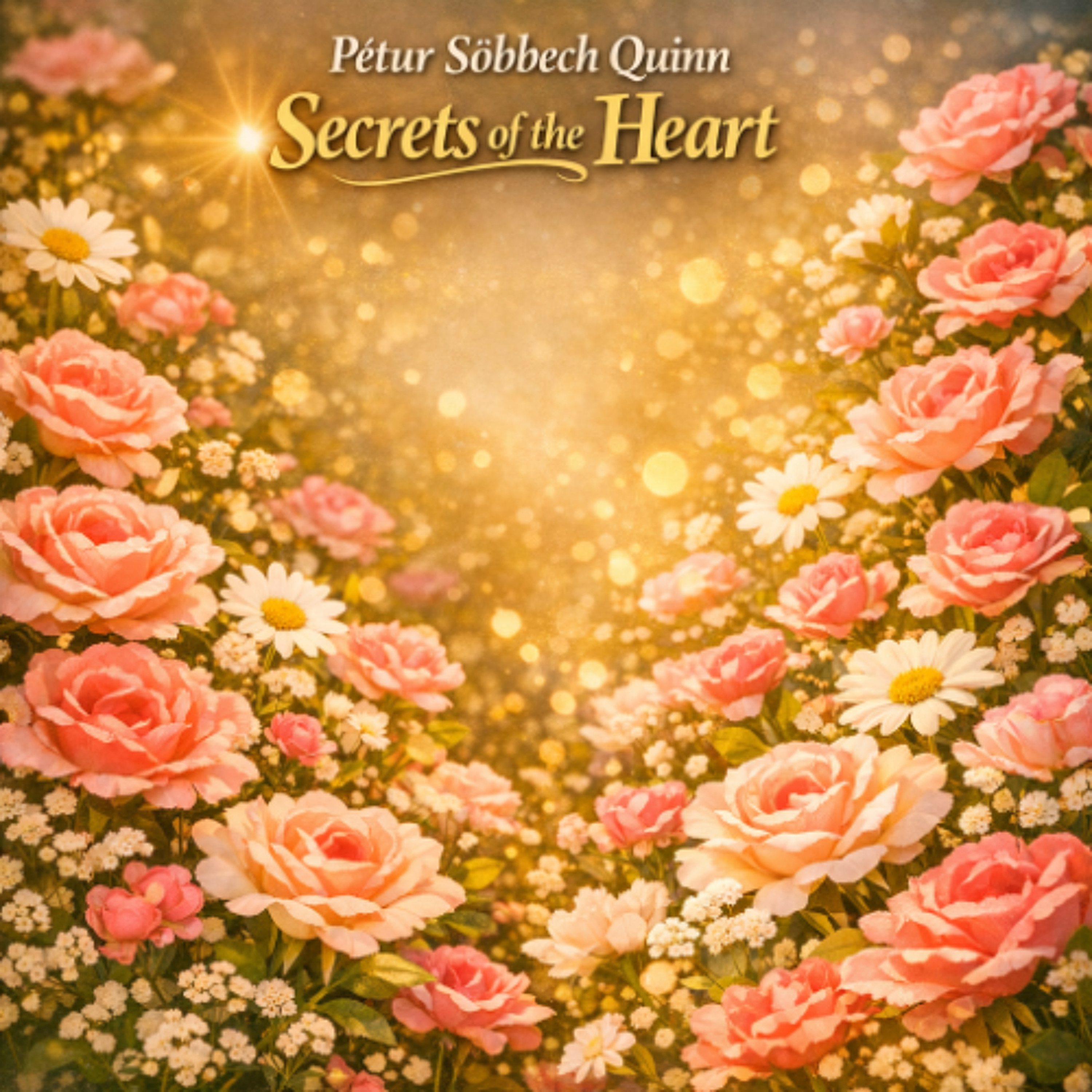 Secrets Of The Heart