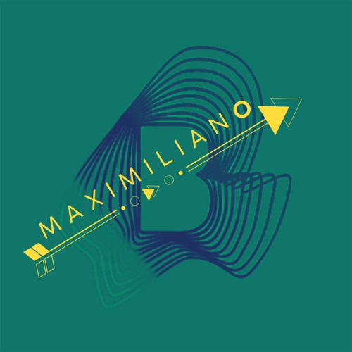 Blast Radio #32 - Maximiliano ( Live Oct 13) Tech House