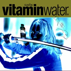 Ain - Vitamin Water