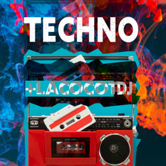 +TECHNO+
