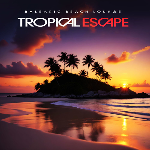 Stream Island African by Balearic Beach Lounge | Listen online for free ...