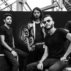 كايروكي من الاستوديو  Cairokee From The Studio