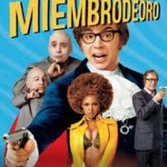 Samba - Austin Powers. (Dj Bri Dancesport Music.)