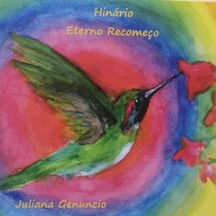 hinario Eterno Recomeço - Juliana Genuncio