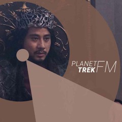 Planet Trek fm #168: Star Trek: Strange New Worlds 2.04: Neulich bei der Schulaufführung