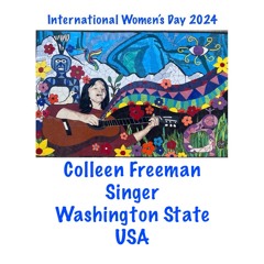 Colleen Freeman