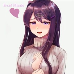 Frost Misaki - Mal au cœur