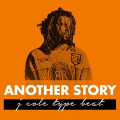 "ANOTHER STORY" J Cole Type Beat | Boom Bap Beat 2023