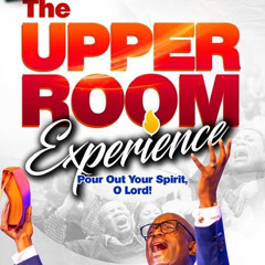 The Upper Room Experience.Day83.Prayers