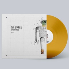 A2 Freund der Familie - Omega (Mesak Remix) SNIPPET