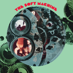 This Is Soft Machine