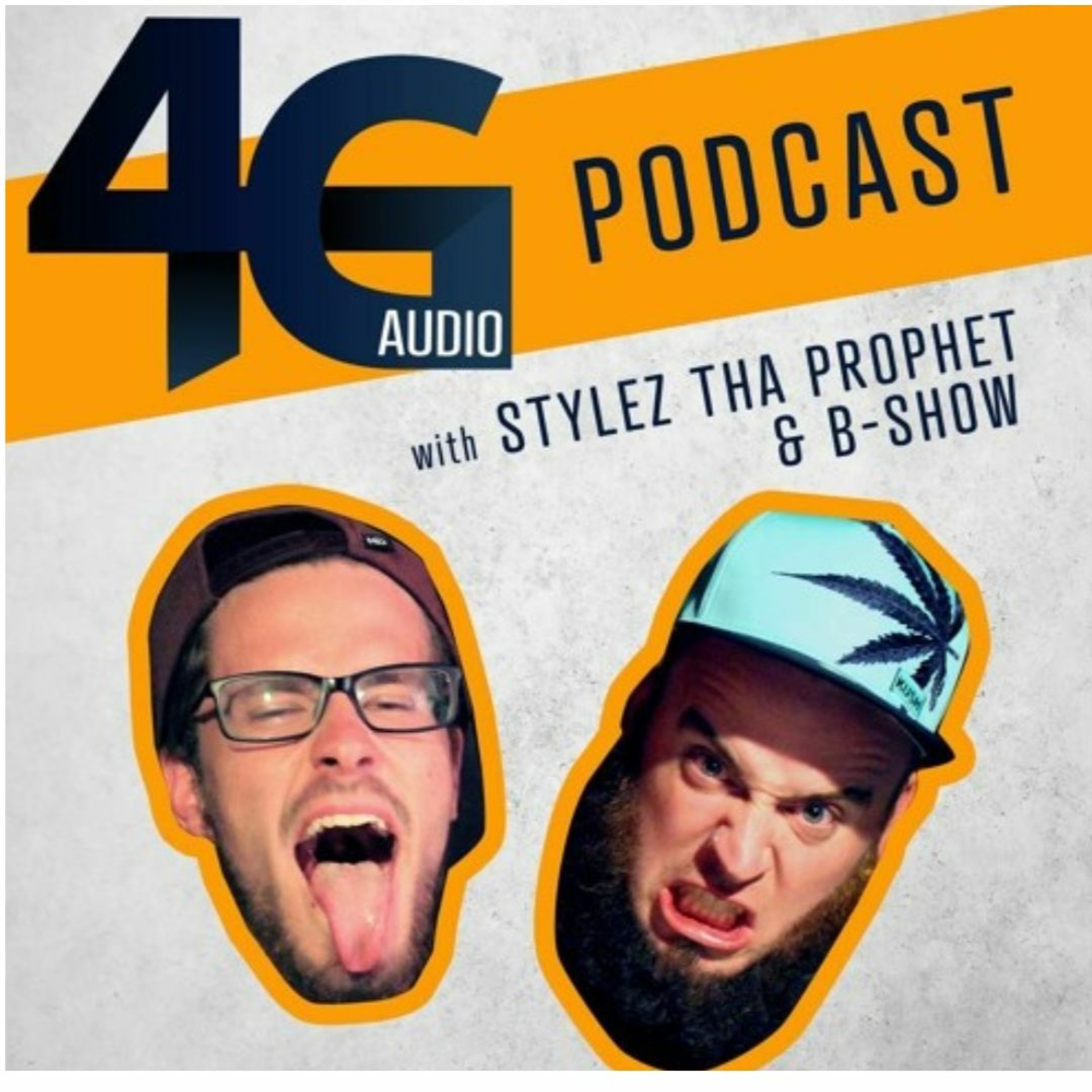 Episode 236 - Timal Garnier