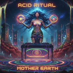 Salute to Other Mother Earth (Acid Tekno Ritual 9DMA Mix)