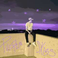 purple skies prod. Jee Lone