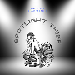 Spotlight Thief (Blues-Maxi-Single 2)